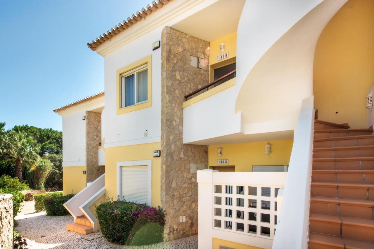 Modern And Spacious Two Bedroom Apartment Carvoeiro  Exterior photo