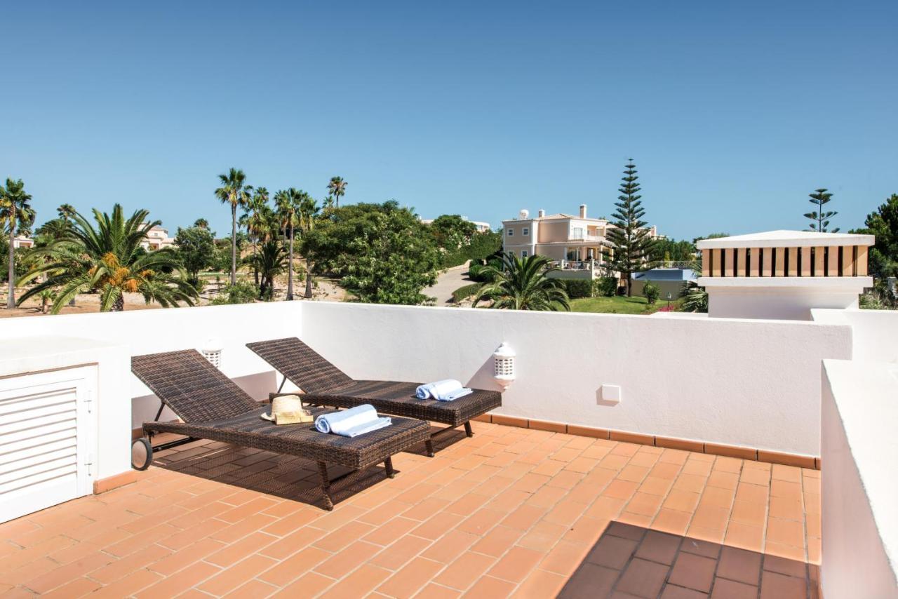 Modern And Spacious Two Bedroom Apartment Carvoeiro  Exterior photo